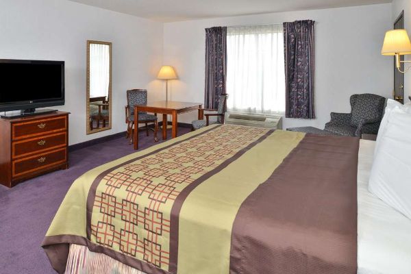 Americas Best Value Inn (Grand Rivers)